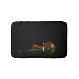 Tapete De Banheiro Bass 3 bmcnm