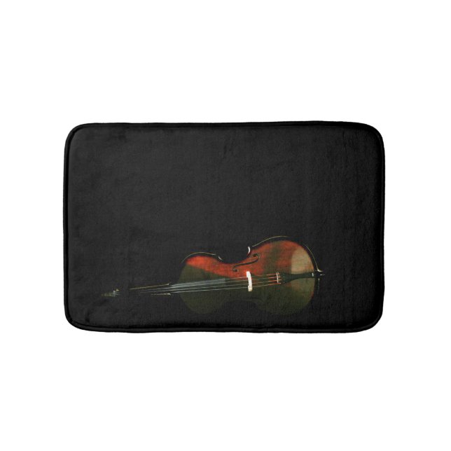 Tapete De Banheiro Bass 3 bmcnm (frente)