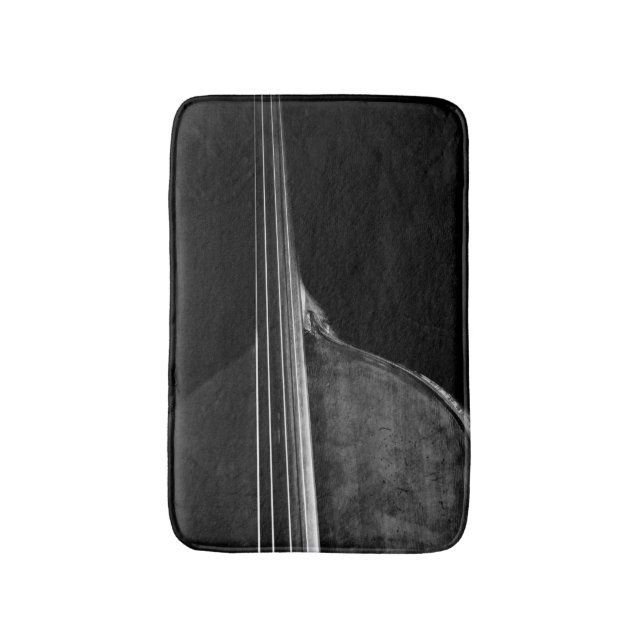 Tapete De Banheiro Bass 5 bma (Frente Vertical)