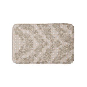 Tapete De Banheiro Bath Mat