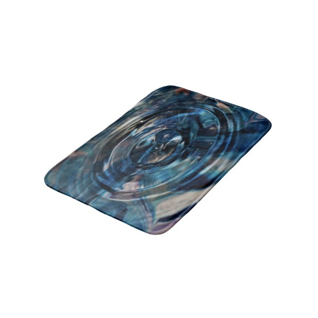 Tapete De Banheiro Bath Mat (Angulado)