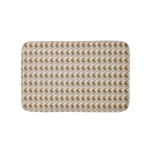 Tapete De Banheiro Bath Mat