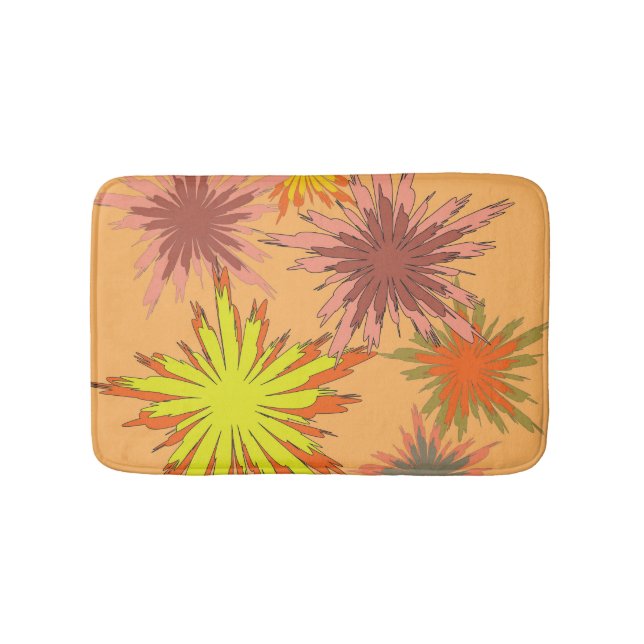 Tapete De Banheiro Bath Mat (frente)
