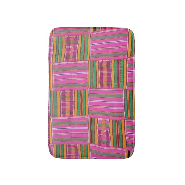 Tapete De Banheiro Bath Mat (Frente Vertical)