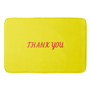 Tapete De Banheiro Bath Mat