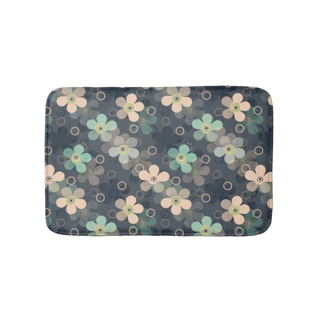 Tapete De Banheiro Bath Mat (frente)