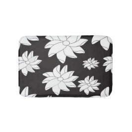 Tapete De Banheiro Bath Mat