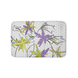 Tapete De Banheiro Bath Mat