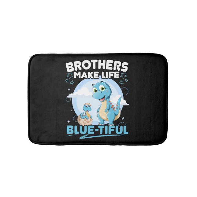 Tapete De Banheiro Bath Mat (frente)