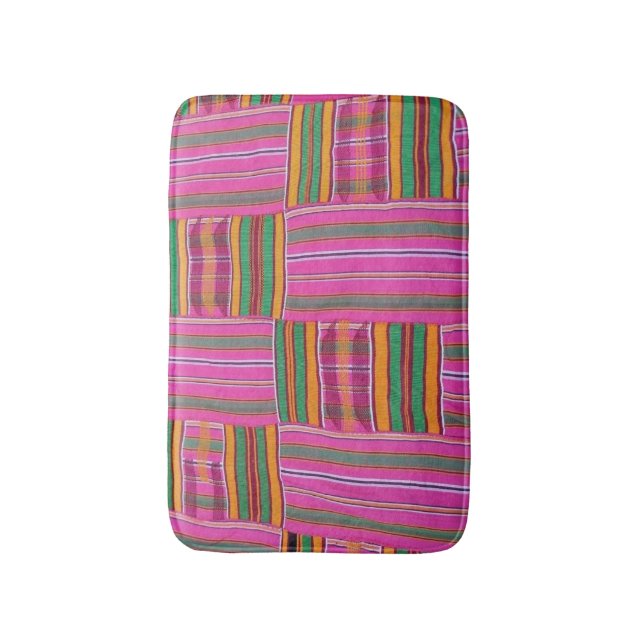 Tapete De Banheiro Bath Mat (Frente Vertical)