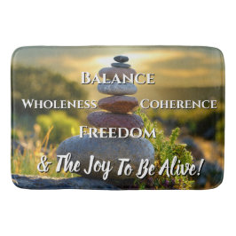 Tapete De Banheiro Bath Mat