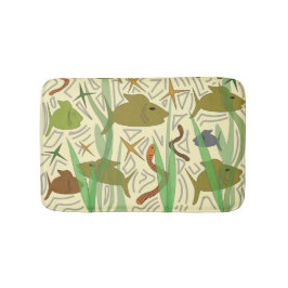 Tapete De Banheiro Bath Mat
