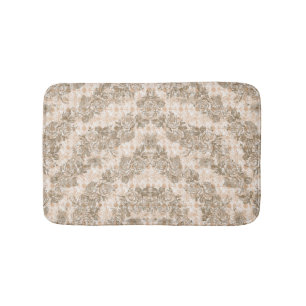 Tapete De Banheiro Bath Mat