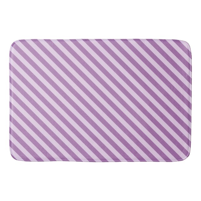 Tapete De Banheiro Bath Mat. (Frente)