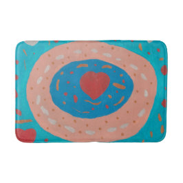 Tapete De Banheiro Bath Mat
