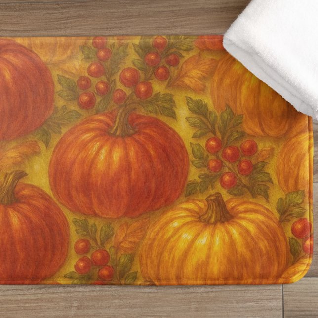 Tapete De Banheiro Bath Mat (Criador carregado)