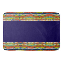 Tapete De Banheiro Bath Mat