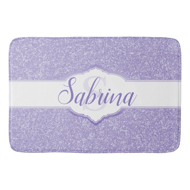 Tapete De Banheiro Bath Mat. (Frente)