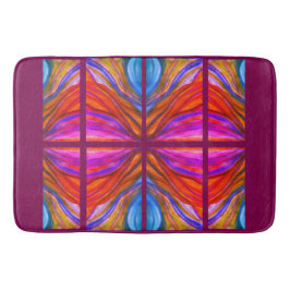 Tapete De Banheiro Bath Mat