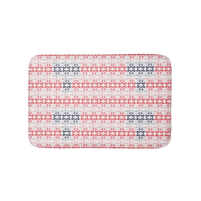 Tapete De Banheiro Bath Mat (frente)