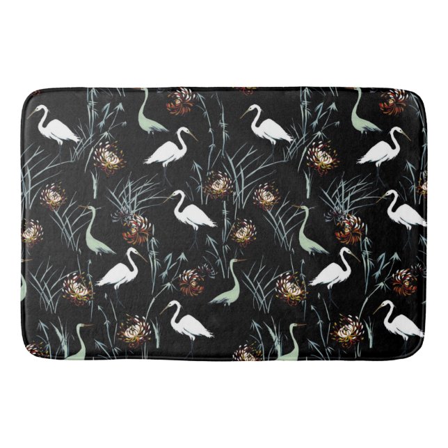 Tapete De Banheiro Bath Mat (Frente)
