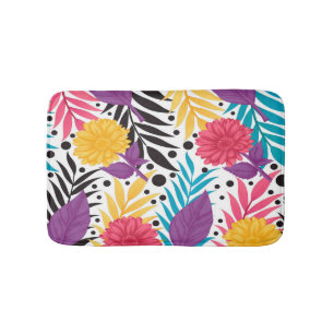 Tapete De Banheiro Bath Mat