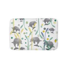 Tapete De Banheiro Bath Mat