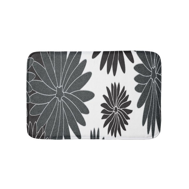 Tapete De Banheiro Bath Mat (frente)