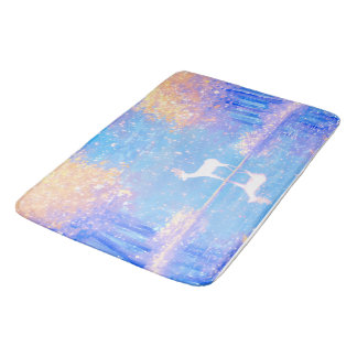 Tapete De Banheiro Bath Mat