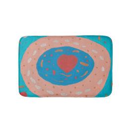 Tapete De Banheiro Bath Mat