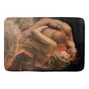 Tapete De Banheiro Bath Mat