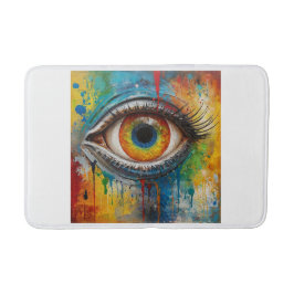 Tapete De Banheiro Bath Mat