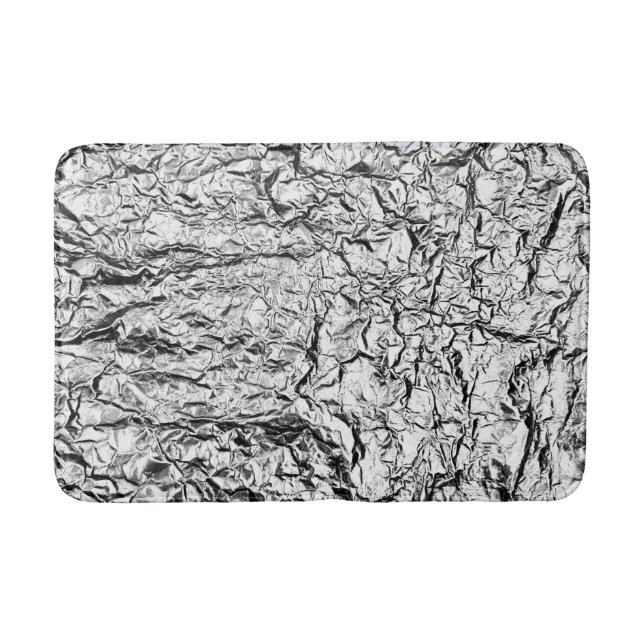 Tapete De Banheiro Bath Mat (Frente)