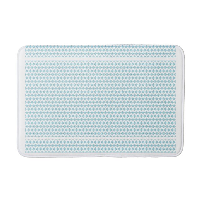 Tapete De Banheiro Bath Mat Bastante Concebida (Frente)