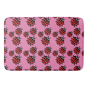 Tapete De Banheiro Bath Mat da Família de Bebês Meninos Cons