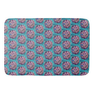 Tapete De Banheiro Bath Mat Dólar