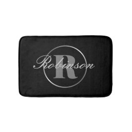 Tapete De Banheiro Bath Mat Personalizado