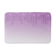 Bath Mat Roxo