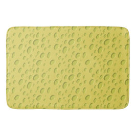 Tapete De Banheiro Bath Mat spongebob