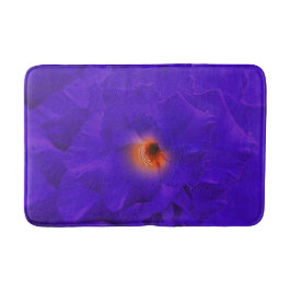Tapete De Banheiro Bath Mat Sword Flower Multiply