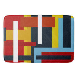 Tapete De Banheiro Bath Mats & Rugs