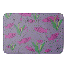 Tapete De Banheiro Bathmat