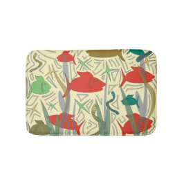 Tapete De Banheiro Bathmat