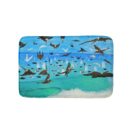 Tapete De Banheiro Bathmats Bubblepacific