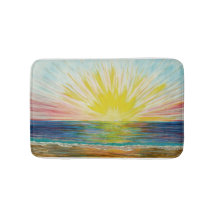 Bathmats Bubblepacific