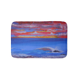 Tapete De Banheiro Bathmats Bubblepacific