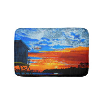 Bathmats Bubblepacific