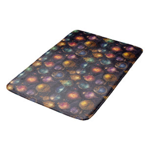Tapete De Banheiro Baubles Bath Mat