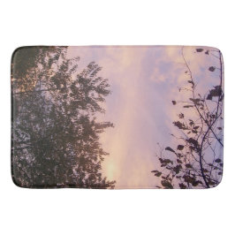 Tapete De Banheiro Beauty of the Dusk Bath Mat