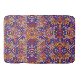 Tapete De Banheiro Bizarro Fall